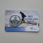 Nederland. 5 Euro 2010/2016 (10 coincards) (Zonder