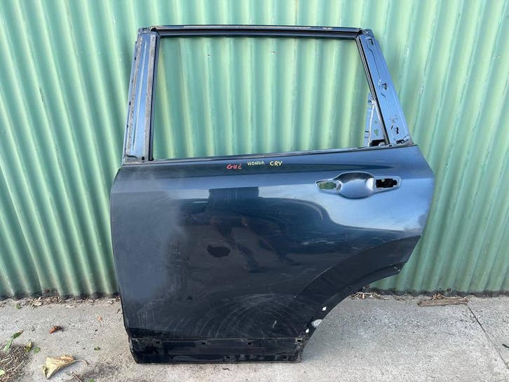 Porte arrière gauche Honda CR-V V 2017 - 2023, Auto-onderdelen, Carrosserie, Ophalen