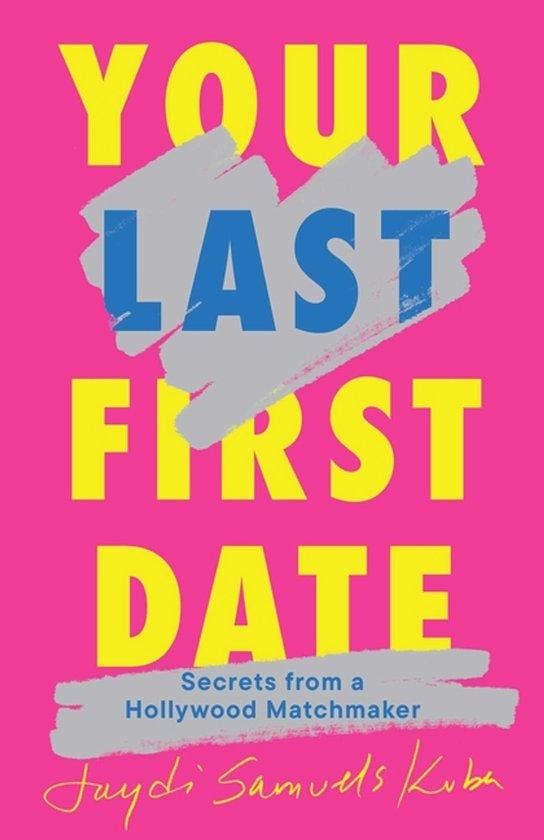 Your Last First Date 9781668079645 Jaydi Samuels Kuba, Boeken, Taal | Engels, Gelezen, Verzenden