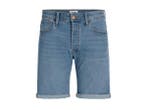 Veiling - Jack &amp; Jones Rick Original Short Blue Denim -, Kleding | Heren, Broeken en Pantalons, Nieuw