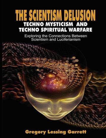 The Scientism Delusion - Gregory Lessing Garrett - 978138768, Verzenden