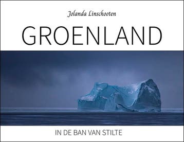 Groenland | Jolanda Linschooten | Nieuw, Boeken, Verzenden, Nieuw, Jolanda Linschooten