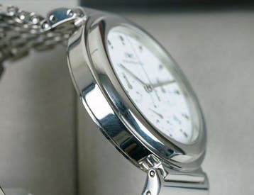 IWC - Da Vinci - IW372802 - Heren - 1990-1999