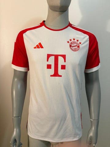FC Bayern München - Championnat dAllemagne de Football -, Nieuw