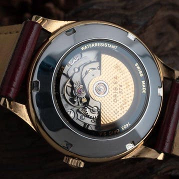 Oris - Pointer Date - Zonder minimumprijs - 7403 - Heren -, Nieuw