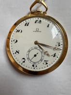 Omega - Montre de poche - 1900-1949