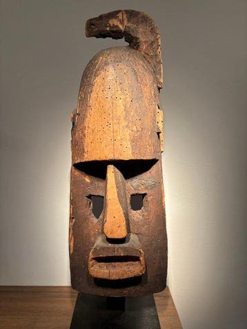 masque dogon - Dogon - Mali, Antiek en Kunst