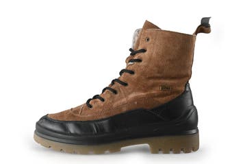 Pomar Snowboots in maat 42 Bruin, Verzenden, Snowboots, Zo goed als nieuw, Bruin