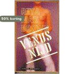 VENUSNIJD 9789035113121 R.M. Brown, Verzenden, Gelezen, R.M. Brown