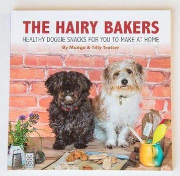 The Hairy Bakers 9780992683061 Mungo and Tilly Trotter, Verzenden, Zo goed als nieuw, Mungo and Tilly Trotter