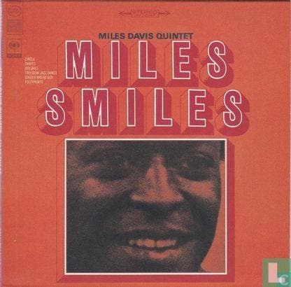 Davis, Miles - Miles Smiles - 1998, CD & DVD, CD | Pop, Envoi