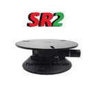 SR2 Super zuignap bevestiging voor zwaailampen 240 km/uur, Ophalen of Verzenden, Nieuw