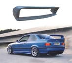 AILERON BECQUET BMW E36 M3 GT LOOK + AUGMENTÉ ABS, Auto-onderdelen, Verzenden