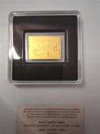 Duitsland. Lot von 2 Stück 1/500 Unze (Zonder minimumprijs)