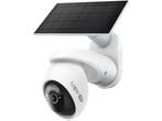 TP-Link Tapo C660 KIT - Beveiligingscamera buiten - 4K (8, Verzenden