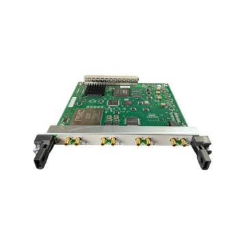 Cisco SPA-4XT3/E3, Informatique & Logiciels, Cartes réseau, Ophalen of Verzenden