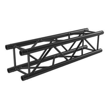 FORTEX FX34-L125 vierkant truss 125 cm zwart, Verzenden
