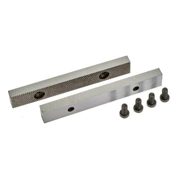 Set van 2 stuks 125 mm verwisselbare geharde bekken voor, Ophalen of Verzenden