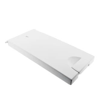 Ignis Vriesvakdeur 462x213mm / 481244069338, Elektronische apparatuur, Verzenden, Nieuw