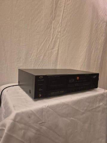 JVC - TD-X321 Audiocassette deck