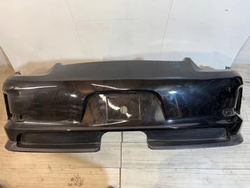 Porsche 911 991 GT3 achterbumper, Autos : Pièces & Accessoires, Verzenden