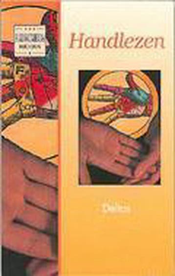 Handlezen / Aquariusreeks 9789024359325 Lori Reid, Verzenden, Gelezen, Lori Reid