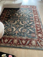 Ziegler - Vloerkleed - 346 cm - 273 cm - Handgemaakt Tapijt, Huis en Inrichting, Stoffering | Tapijten en Vloerkleden, Nieuw