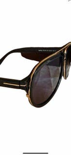 Tom Ford - Geoffrey - Lunettes de soleil, Nieuw