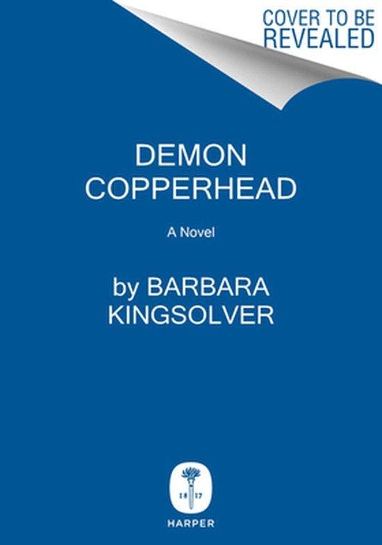 Demon Copperhead 9780063251922 Barbara Kingsolver, Livres, Langue | Anglais, Envoi