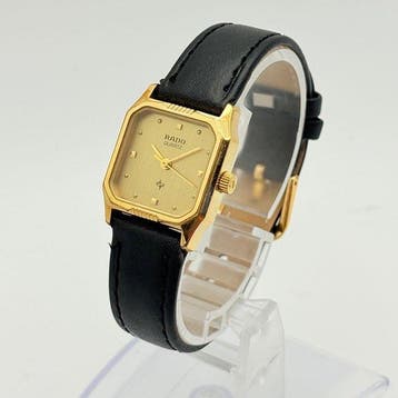 Rado - Vintage - Zonder minimumprijs - 110.5171.2 - Dames -, Nieuw