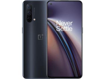 OnePlus Nord CE 5G - 8GB RAM - 128GB opslag - Zwart, Télécoms, Téléphonie mobile | Marques Autre, Verzenden