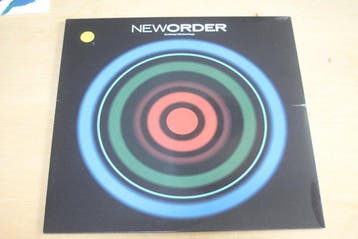 New Order - True Faith 12 + State Of The Nation 12 + Blue, Nieuw in verpakking