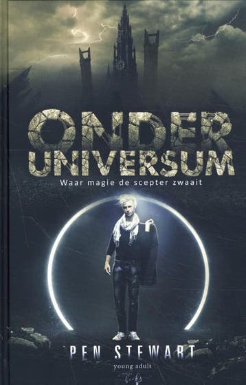 Onderuniversum 9789463967945 Pen Stewart, Verzenden, Pen Stewart