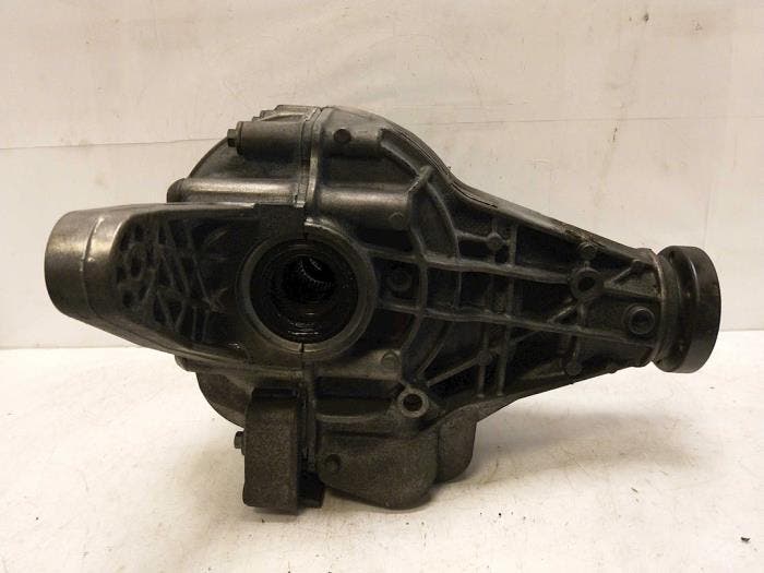 Differentieel achter Porsche Macan O173692, Autos : Pièces & Accessoires, Moteurs & Accessoires