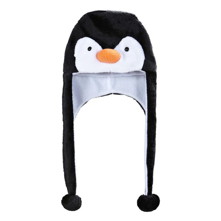 Pinguin Muts, Hobby en Vrije tijd, Feestartikelen, Nieuw, Verzenden