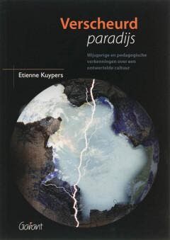 Verscheurd paradijs 9789044121940 E. Kuypers, Boeken, Verzenden, Gelezen, E. Kuypers