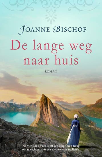 De Lange Weg Naar Huis | Joanne Bischof | Nieuw, Verzenden, Joanne Bischof
