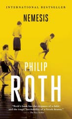 Nemesis 9780307745415 Philip Roth, Verzenden, Gelezen, Philip Roth