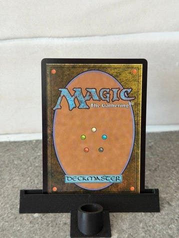 Marvel - 1 Card - Magic: The Gathering M 0401 Alternate art,, Hobby & Loisirs créatifs