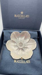 BUCCELLATI - BUCCELLATI - Plat - Narzisse 925er - Argent 925