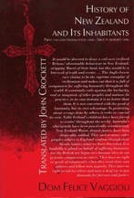 History of New Zealand and its Inhabitants 9781877133527, Verzenden, Zo goed als nieuw, Dom Felice Vaggioli