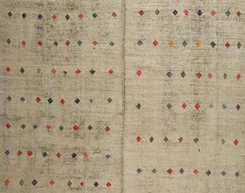 Usak - Tapis - 286 cm - 188 cm - Oushak turc vintage, Maison & Meubles