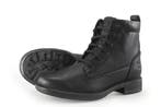 Bugatti Veterboots in maat 39½ Zwart, Kleding | Heren, Schoenen, Bugatti, Verzenden, Zwart, Boots