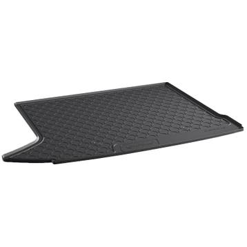Rubber kofferbakmat | geschikt voor Audi | Q3 11-15 5d suv., Verzenden