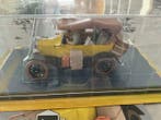 1:24 - Voiture miniature - Ford T - Tintin