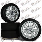 Mercedes A Klasse B Klasse CLA W176 W246 W117 17 inch origin, Ophalen of Verzenden