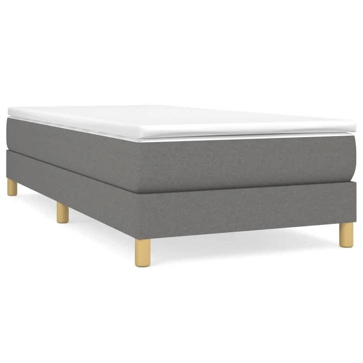 Bedframe 80x200 stof | Tweede kansje | OP = OP, Maison & Meubles, Chambre à coucher | Lits, Envoi