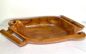 Dienblad (8) - Olive