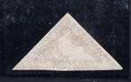 Cape of Good Hope 1855 - 1D. rouge brique nouveau avec gomme
