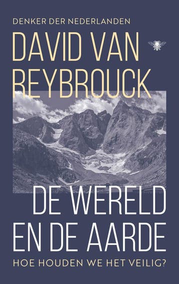 De wereld en de aarde (Nieuw), Verzenden, Nieuw
